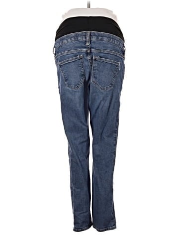Gap - Maternity Jeans (view 2)