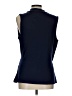 41Hawthorn Blue Sleeveless Blouse Size L (estimated) - photo 2