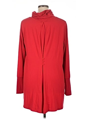 Cable & Gauge Long Sleeve Top (view 2)