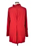 Cable & Gauge Red Long Sleeve Top Size 1X - photo 2