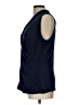 41Hawthorn Blue Sleeveless Blouse Size L (estimated) - photo 5