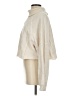 Aerie Ivory Turtleneck Sweater Size S - photo 5