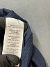 J.Crew 100% Polyester Solid Black Casual Dress Size L - photo 8