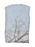 Unbranded Blue Scarf One size - photo 2