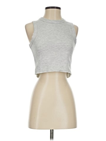Cotton On Sleeveless T-Shirt (view 1)