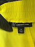 INC International Concepts Solid Yellow Cargo Pants Size XL - photo 7