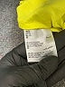 INC International Concepts Solid Yellow Cargo Pants Size XL - photo 8