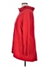 Cable & Gauge Red Long Sleeve Top Size 1X - photo 5