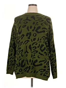 Vestidos Pullover Sweater (view 1)