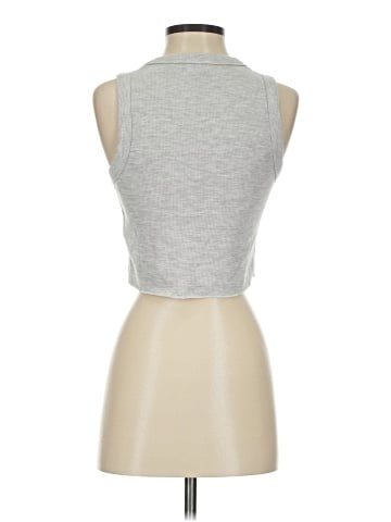 Cotton On Sleeveless T-Shirt (view 2)