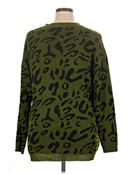 Vestidos Pullover Sweater (view 2)