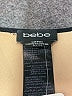 Bebe Black Cocktail Dress Size Med - Lg - photo 7