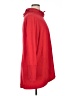 Cable & Gauge Red Long Sleeve Top Size 1X - photo 4