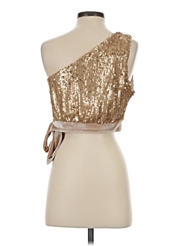 Lulus Sleeveless Top (view 2)