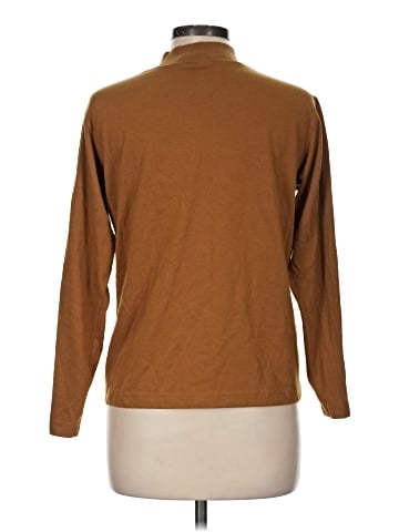 Carolina Colours Long Sleeve Turtleneck (view 2)