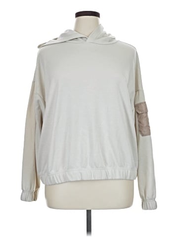 Tek Gear Pullover Hoodie (view 1)