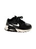 Nike Black Sneakers Size 9 1/2 (kids) - photo 1