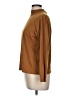 Carolina Colours Brown Long Sleeve Turtleneck Size M - photo 5