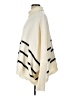 Hyfve 100% Polyester Stripes Ivory Pullover Sweater Size L - photo 5