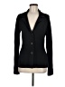Eileen Fisher Black Cardigan Size M - photo 1