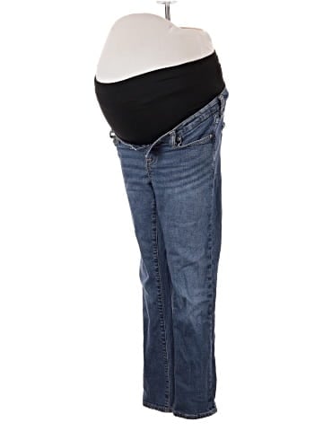 Gap - Maternity Jeans (view 1)