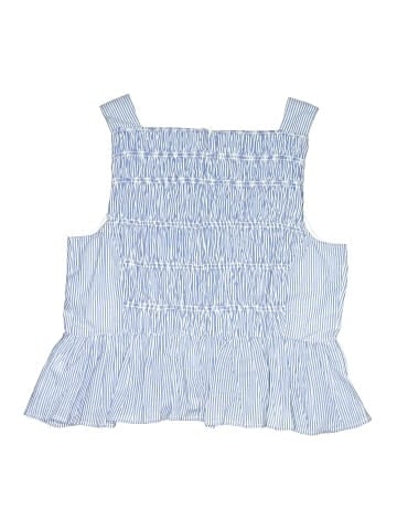 J.Crew Factory Store Sleeveless Blouse (view 2)