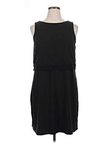 J.Jill Casual Dress (view 1)
