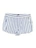 Gap Stripes Blue Shorts Size XL - photo 1