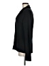 Eileen Fisher Black Cardigan Size M - photo 5