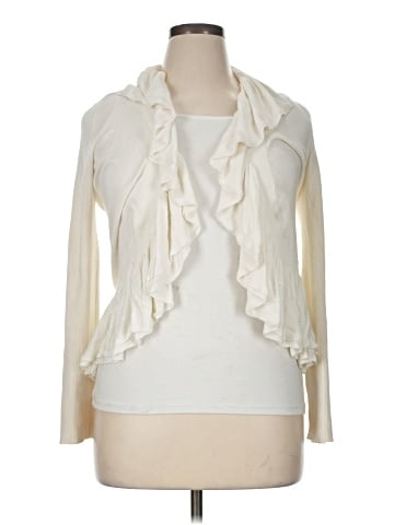 Grace Elements Cardigan (view 1)