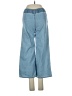 Old Navy Blue Jeans Size 8 - photo 2