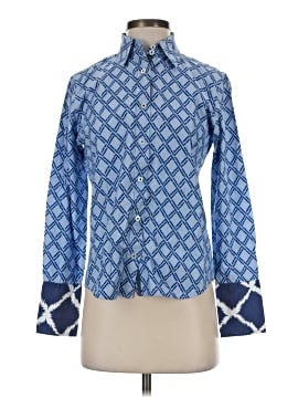 Tizzie Long Sleeve Blouse (view 1)