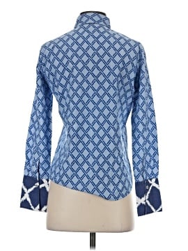 Tizzie Long Sleeve Blouse (view 2)