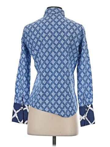 Tizzie Long Sleeve Blouse (view 2)