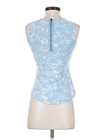 Brooklyn Industries Sleeveless Blouse (view 2)