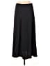 New Directions Chevron-herringbone Black Formal Skirt Size L - photo 2