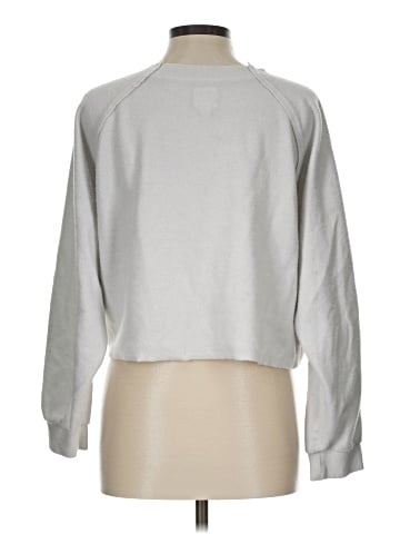 Billabong X The Salty Blonde Long Sleeve T-Shirt (view 2)