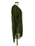 Shein 100% Acrylic Green Pullover Sweater Size L - photo 4