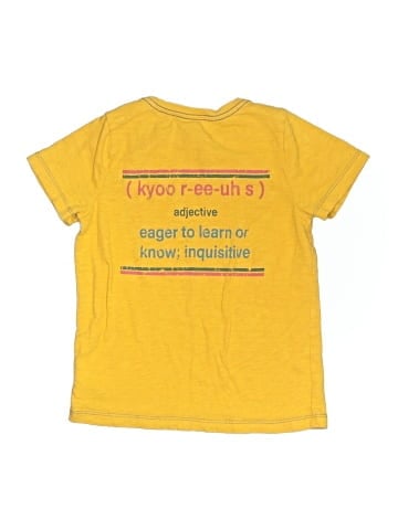 Peek... Short Sleeve T-Shirt (view 2)