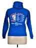Gildan Blue Pullover Hoodie Size XL - photo 2