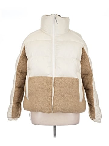 Columbia Snow Jacket (view 1)