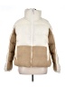 Columbia 100% Polyester Ivory Snow Jacket Size 1X - photo 1