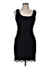 Guess Black Cocktail Dress Size 6 - photo 1