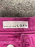 Ann Taylor LOFT Purple Jeans Size 10 - photo 7
