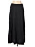 New Directions Chevron-herringbone Black Formal Skirt Size L - photo 1