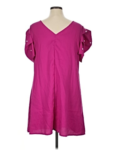 Shein Curve Casual Dress (view 2)