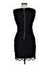 Guess Black Cocktail Dress Size 6 - photo 2