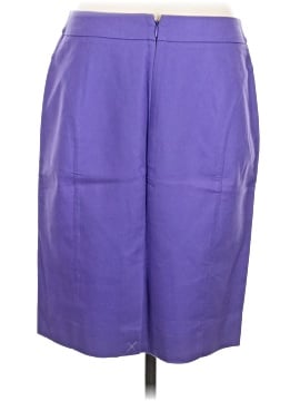 J.Crew Factory Store Formal Skirt (view 2)