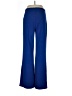 Zara Blue Casual Pants Size S - photo 2