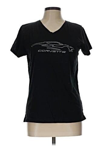 LAT Active T-Shirt (view 1)